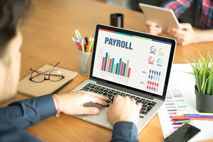 Payroll Management Services