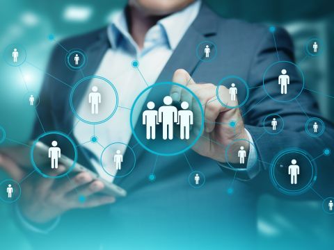 Strategic HR Consulting